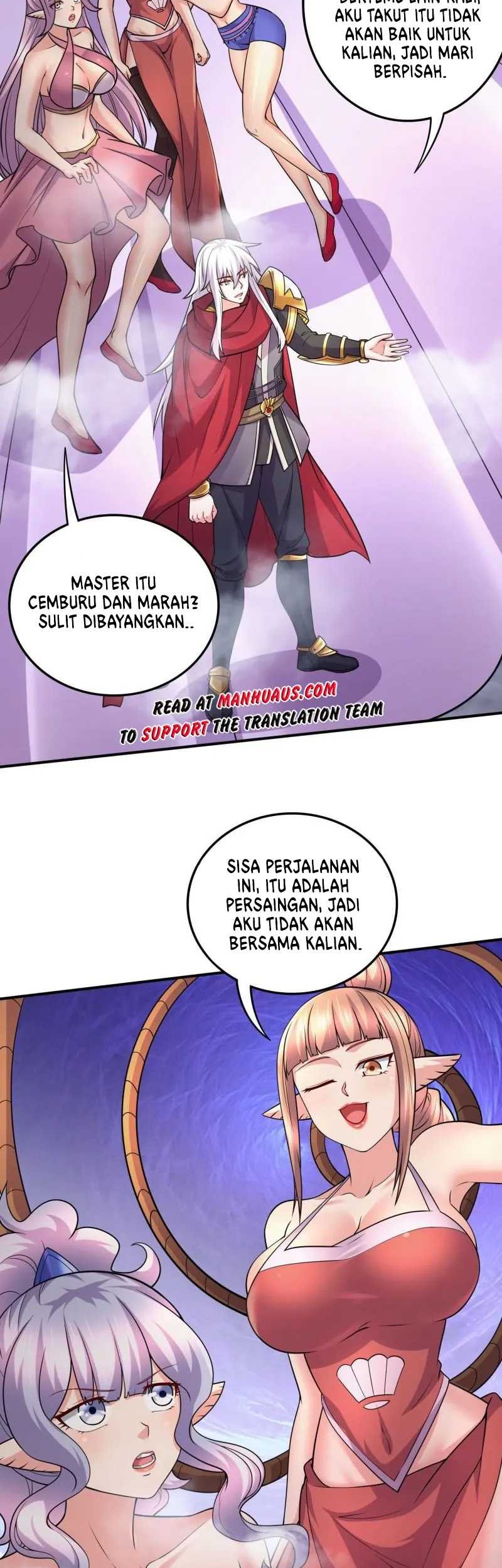 Son in Law Does Cheap Cultivation Chapter 240 halaman 15