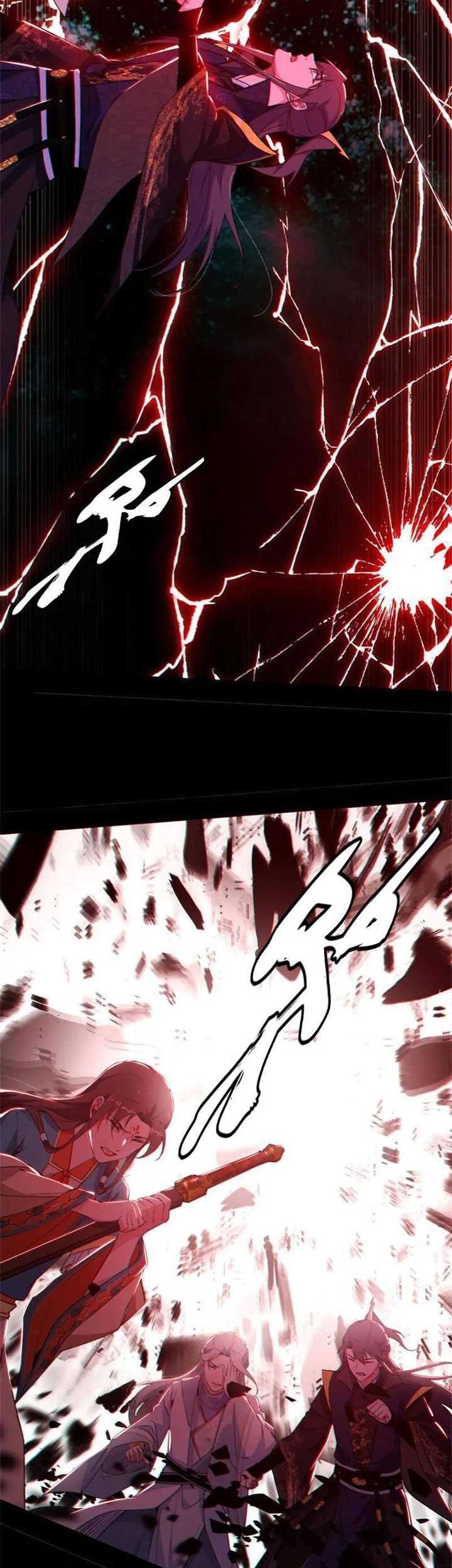 I’m An Evil God Chapter 455 halaman 28