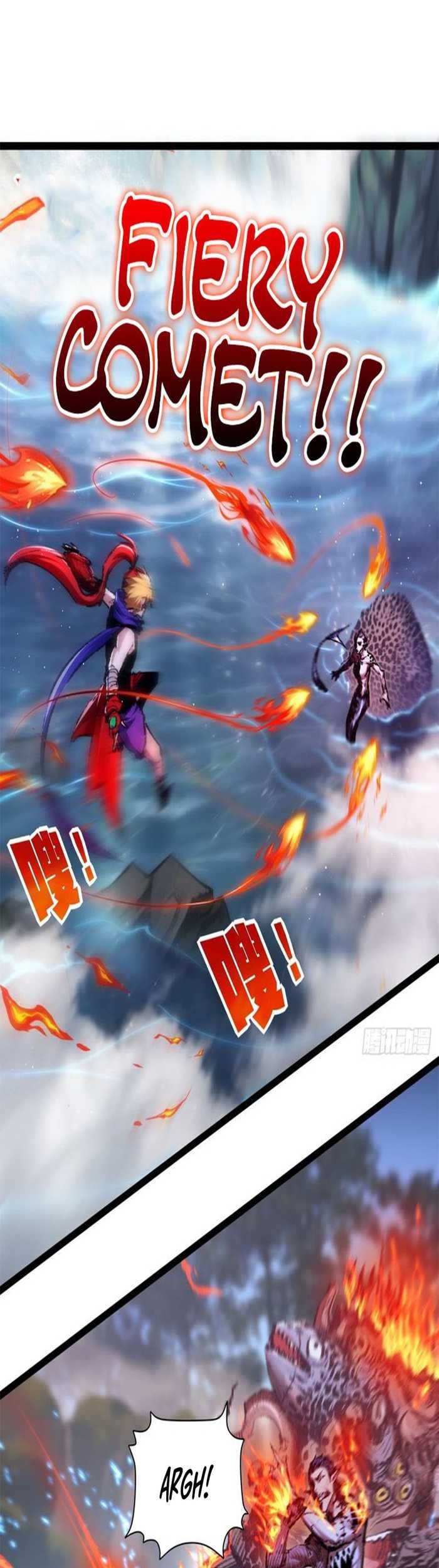 Moon Slayer Chapter 32 halaman 17