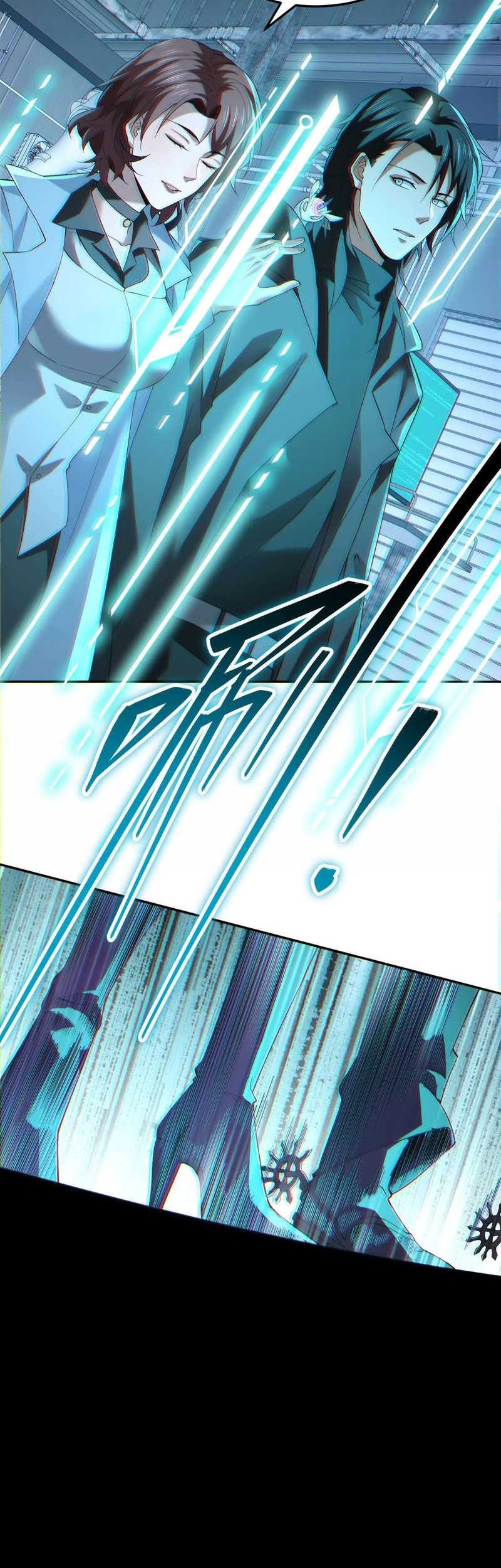 The Wretched Chapter 12 halaman 19