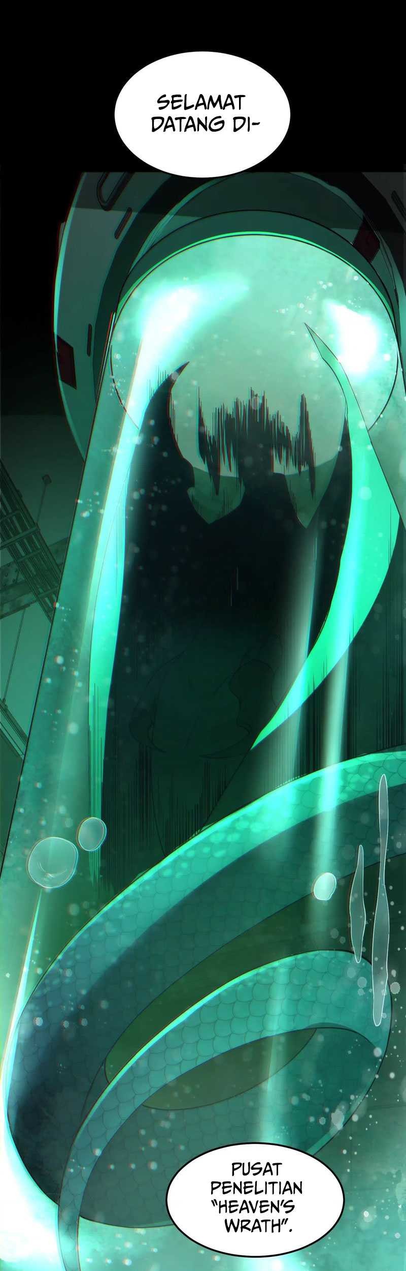The Wretched Chapter 12 halaman 20