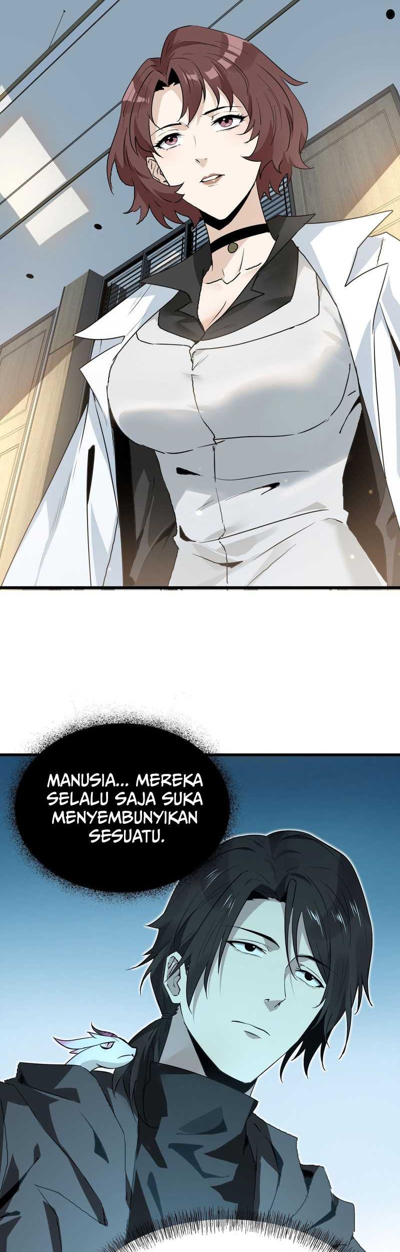 The Wretched Chapter 11 halaman 19