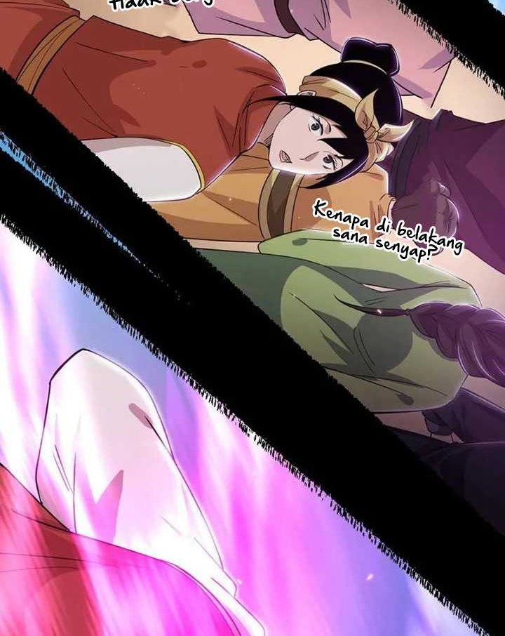 I’m An Evil God Chapter 456 halaman 27