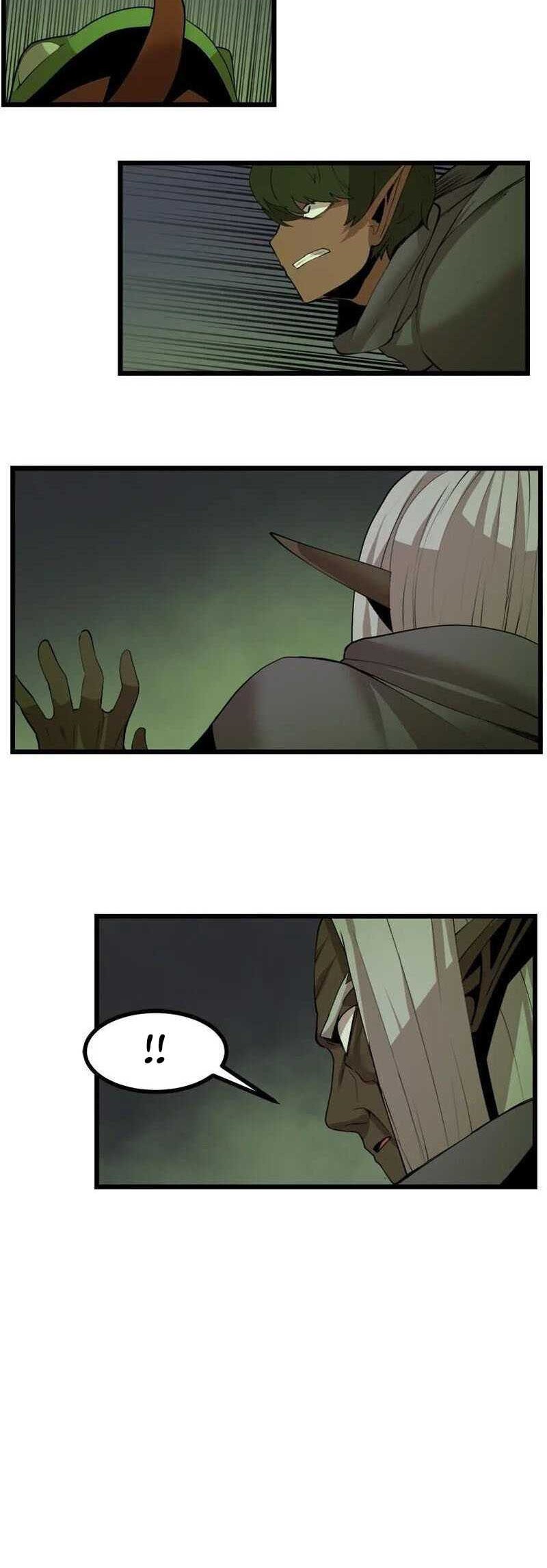 The Dungeon Master Chapter 111 Gambar 17
