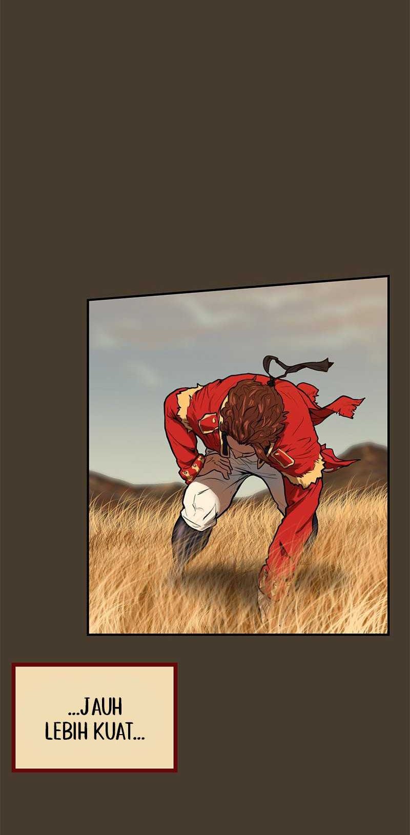 Ordeal Chapter 15 halaman 24