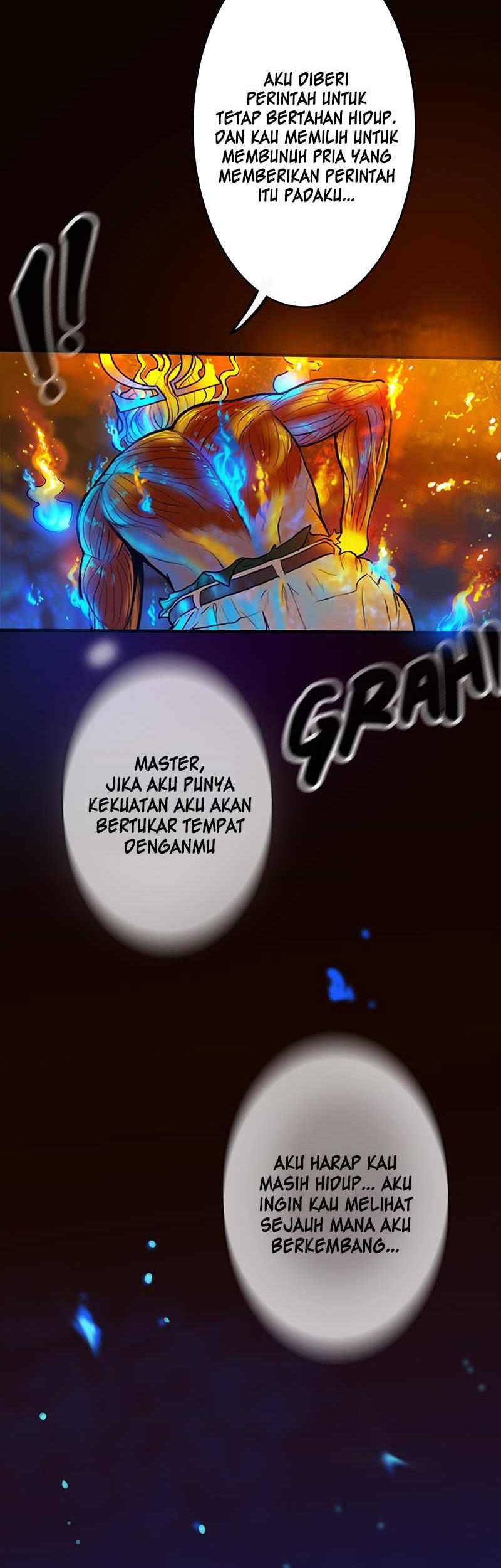 Ordeal Chapter 14 halaman 24