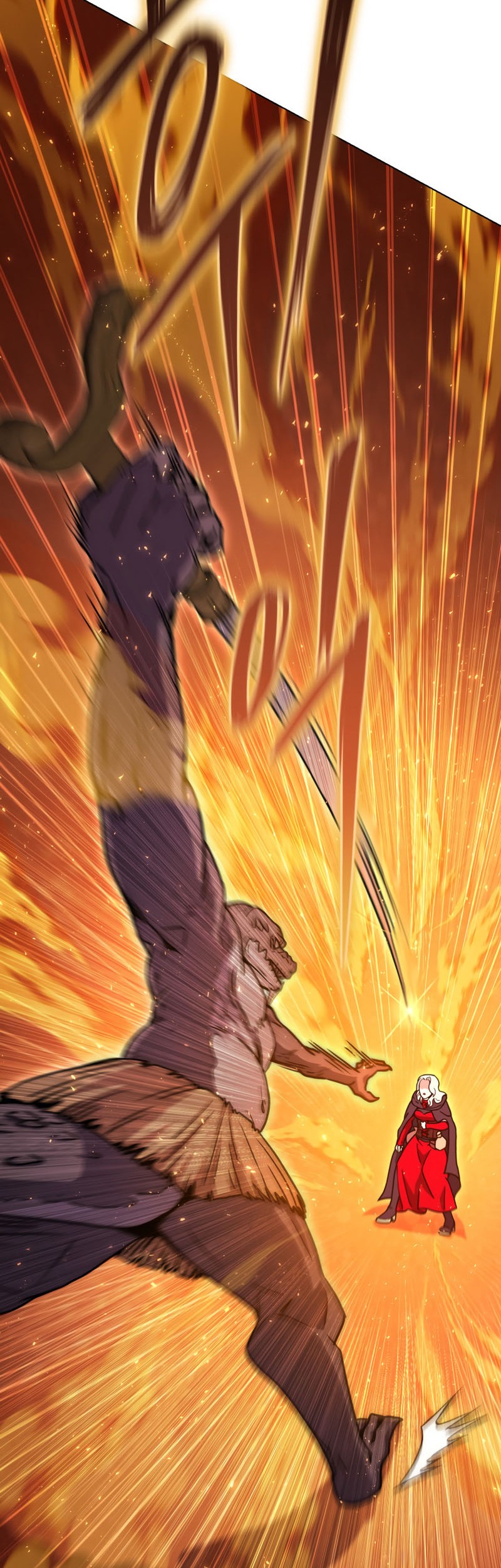 Legendary Blacksmith’s Vengeance Chapter 40 halaman 35