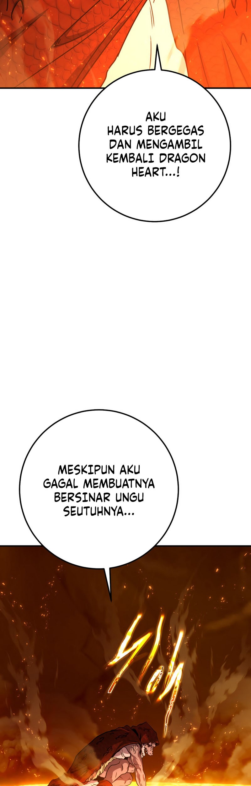 Legendary Blacksmith’s Vengeance Chapter 41 halaman 44