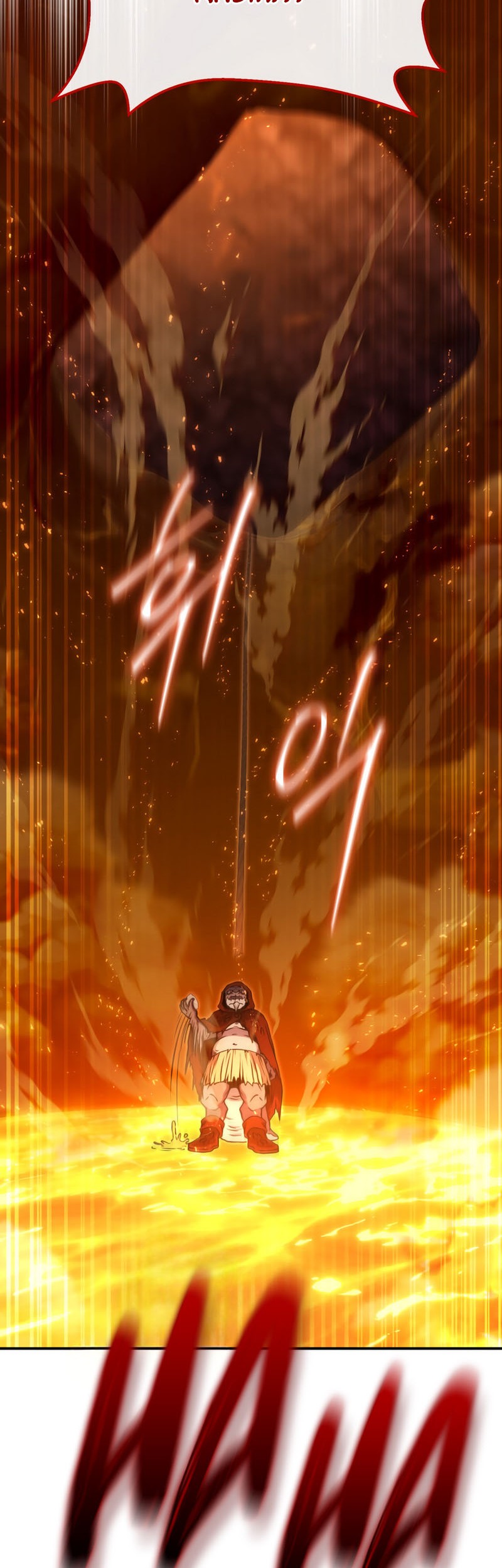 Legendary Blacksmith’s Vengeance Chapter 41 halaman 47