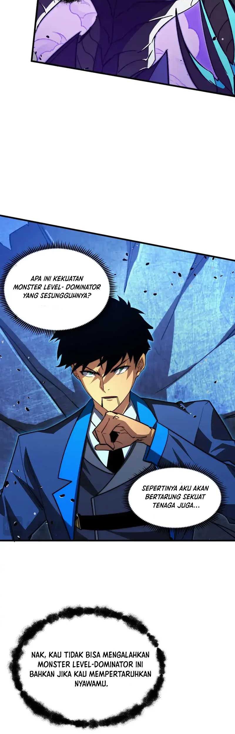 Rise From The Rubble Chapter 266 halaman 20