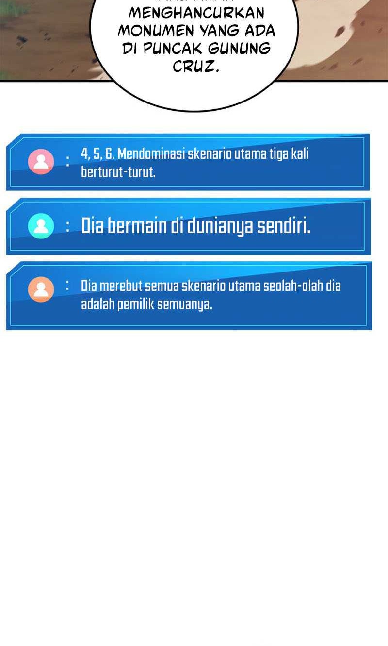 Ranker’s Return (Remake) Chapter 148 Gambar 29