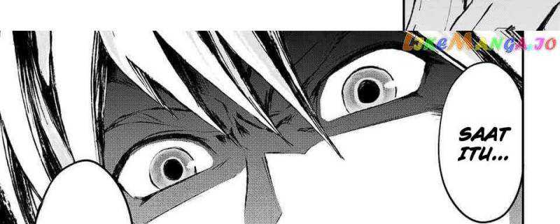 Juushin No Katana Chapter 5 halaman 33