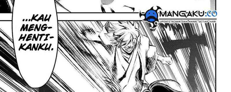 Juushin No Katana Chapter 5 halaman 34