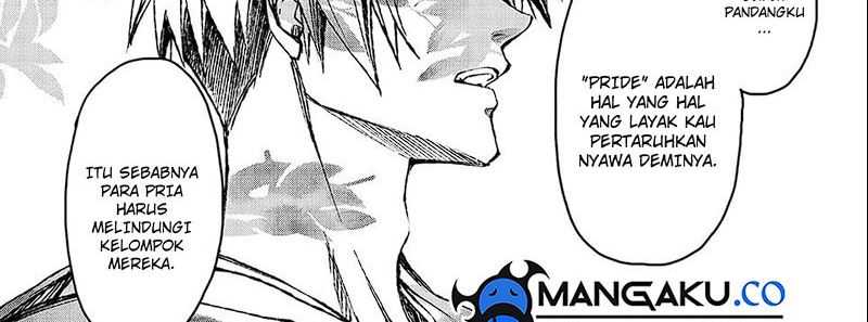Juushin No Katana Chapter 1.2 halaman 35