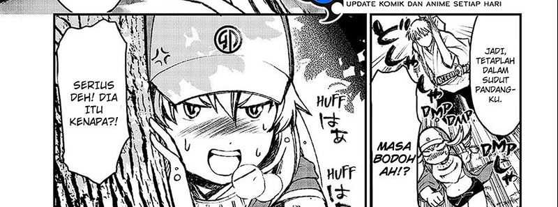 Juushin No Katana Chapter 1.2 halaman 36