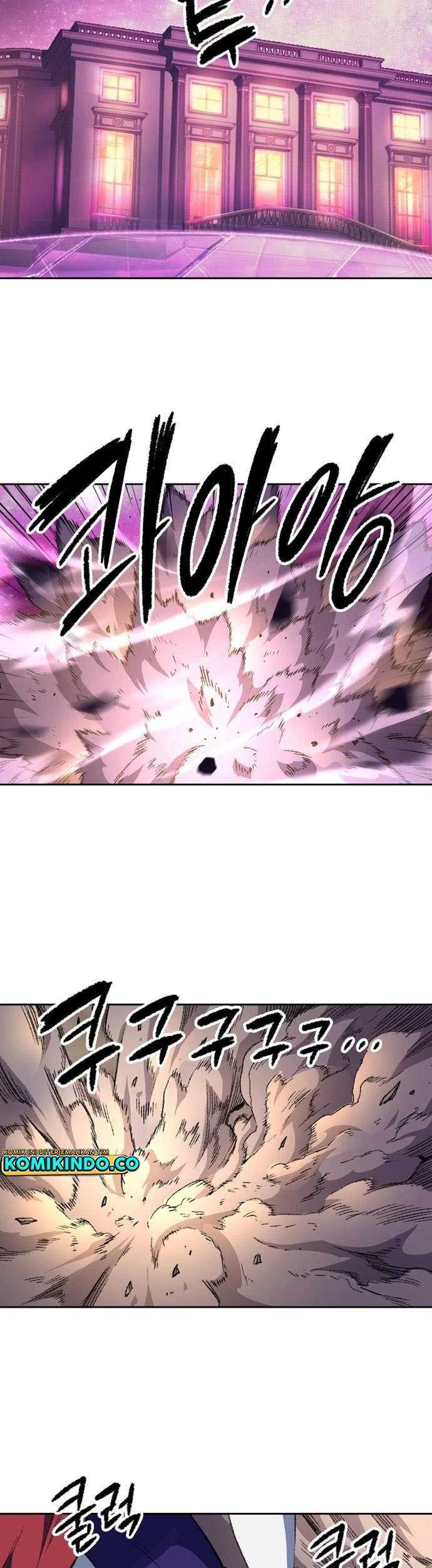 OOPARTS Chapter 94 halaman 16