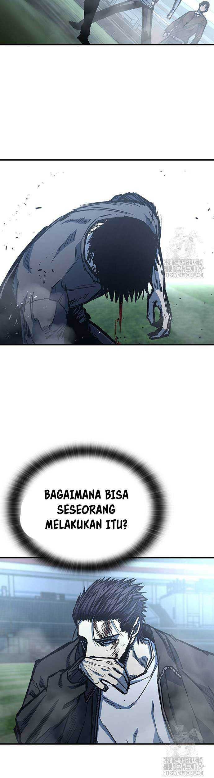 Hectopascals Chapter 77 halaman 31