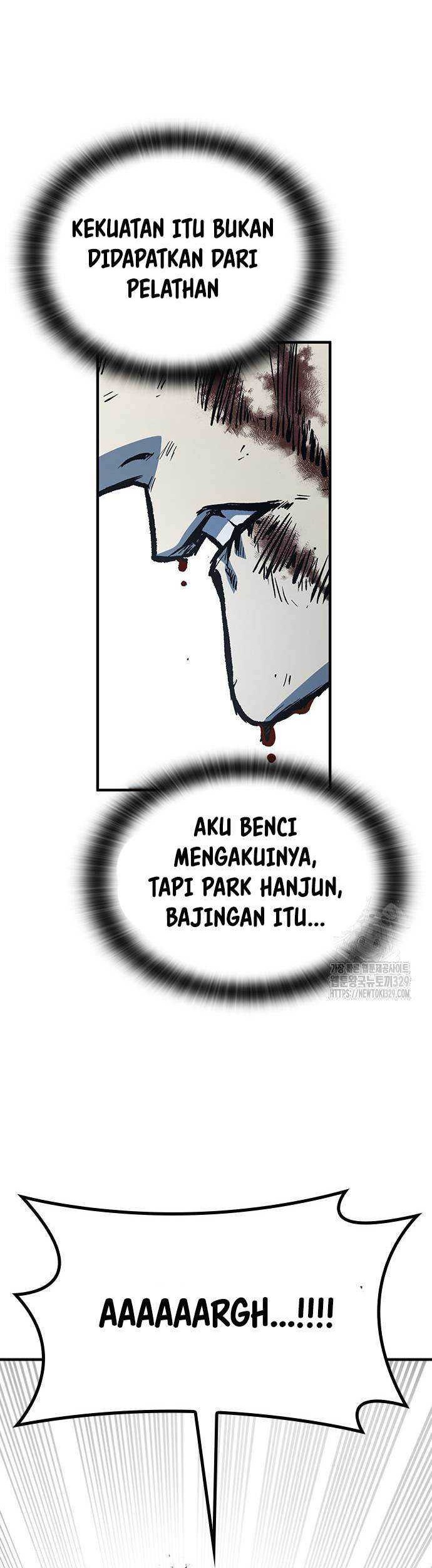 Hectopascals Chapter 77 halaman 32
