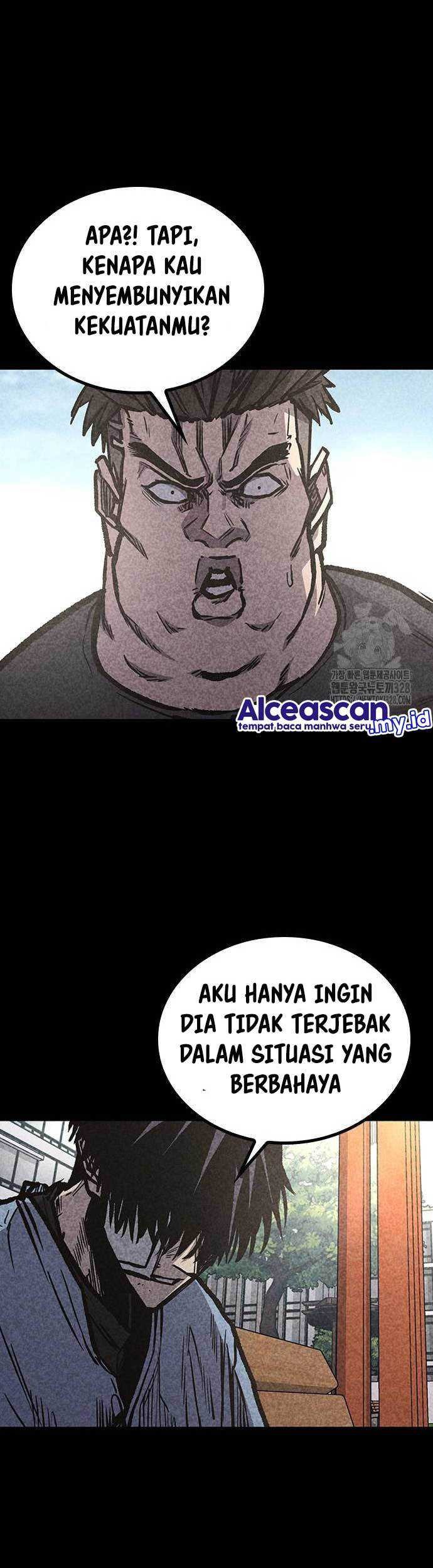 Hectopascals Chapter 75 halaman 33