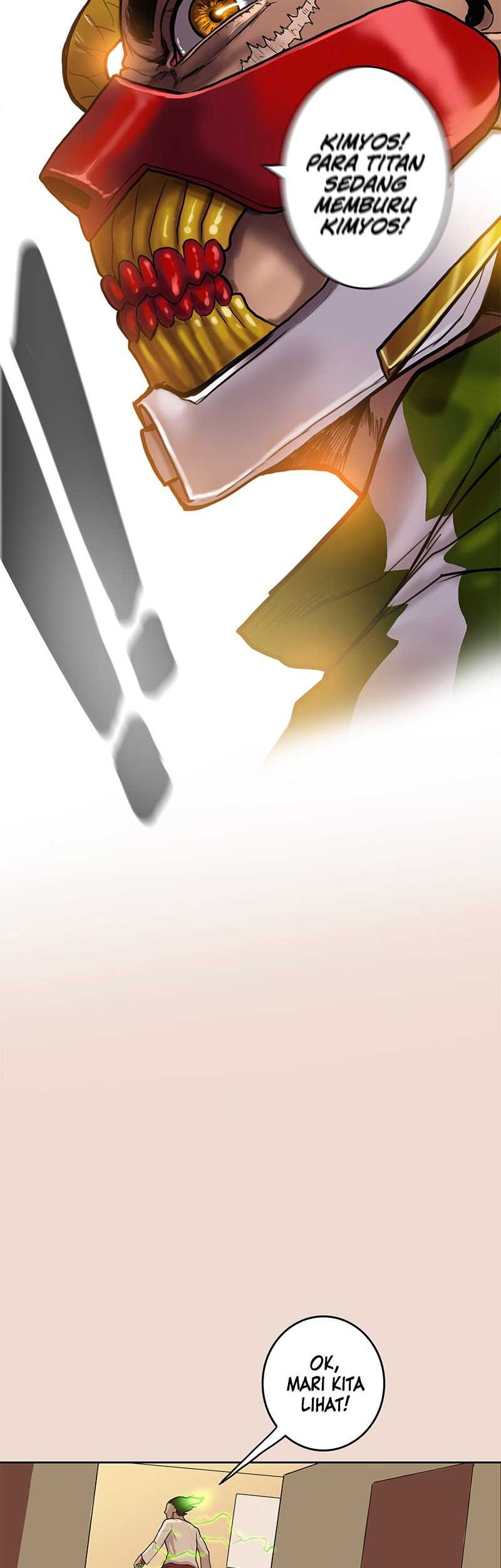 Ordeal Chapter 20 halaman 24