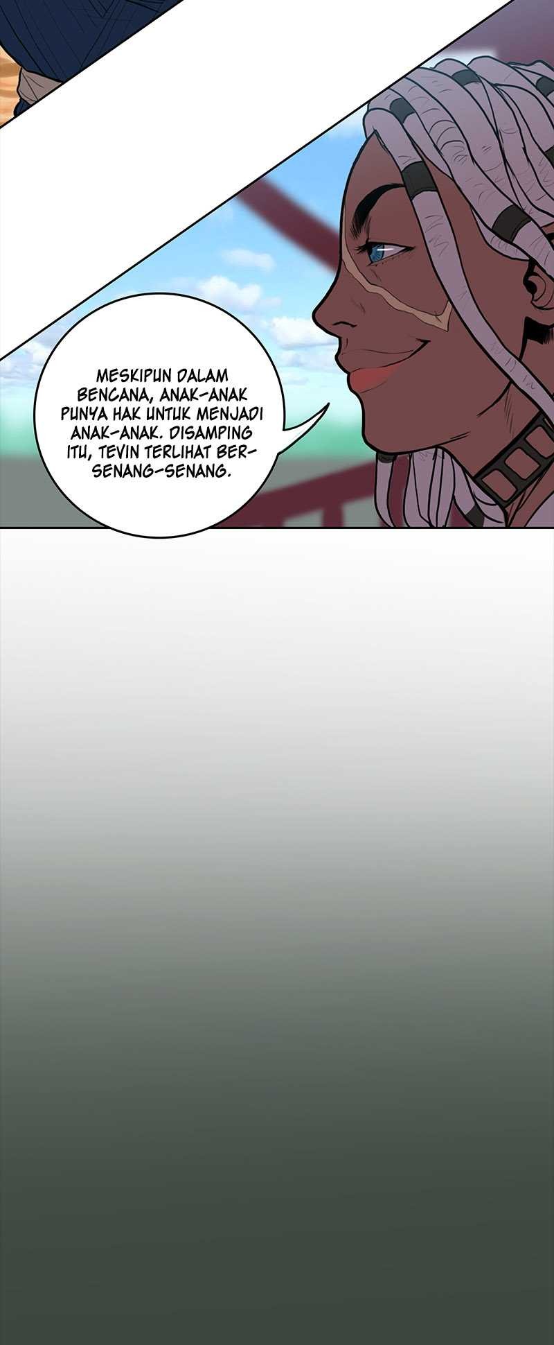 Ordeal Chapter 19 halaman 26