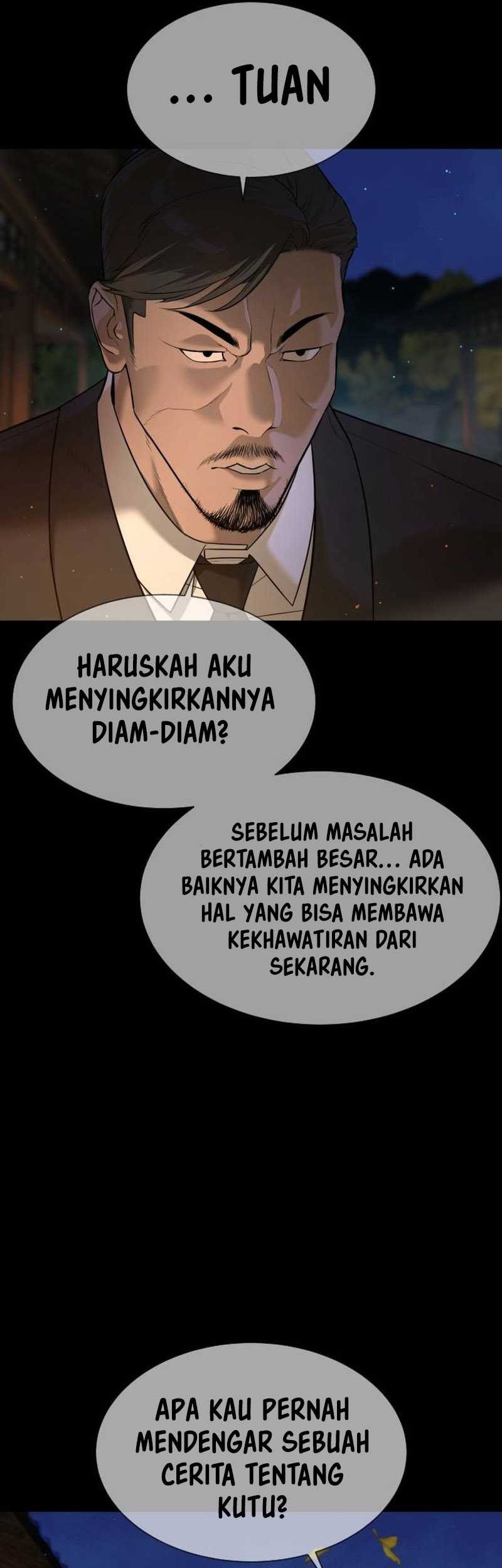 Killer Peter Chapter 34 Gambar 46