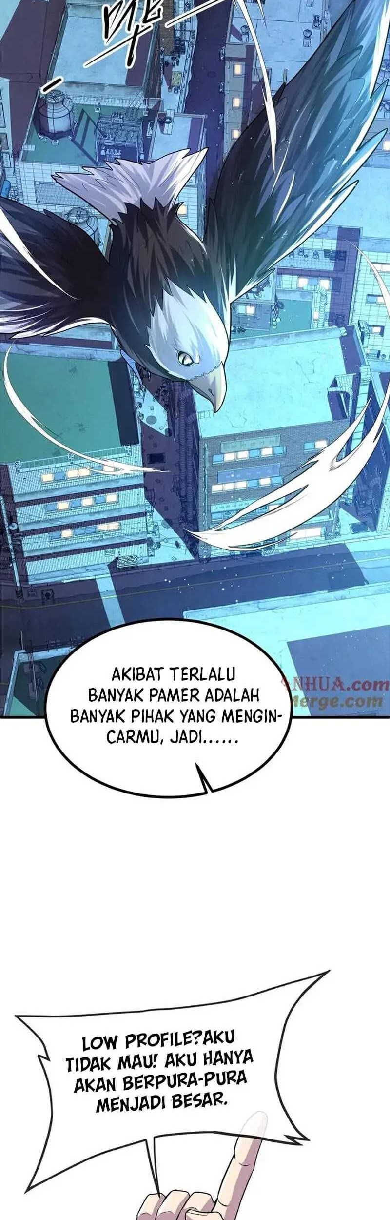 Leveling Up By Killing Gods Chapter 48 halaman 12