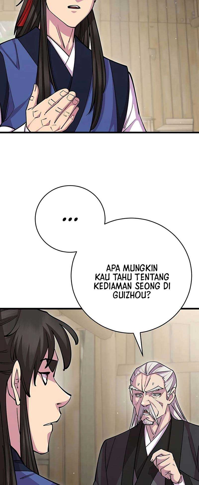 World’s Greatest Senior Disciple Chapter 77 Gambar 43