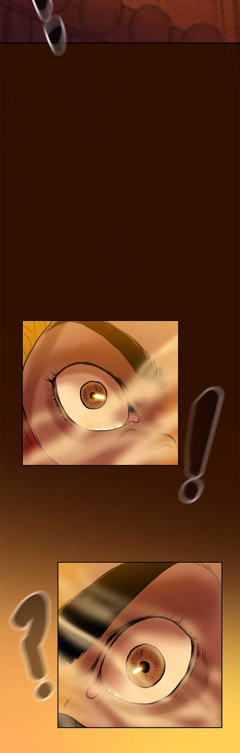 Ordeal Chapter 22 halaman 23