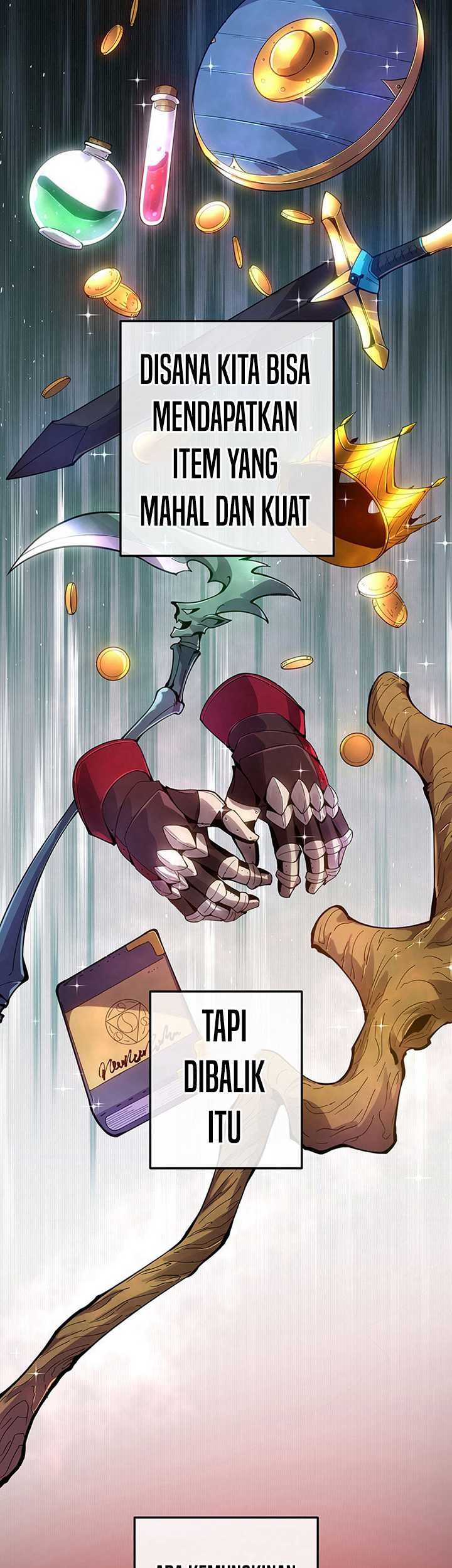 The Godslayer’s Imitator Chapter 1 halaman 66