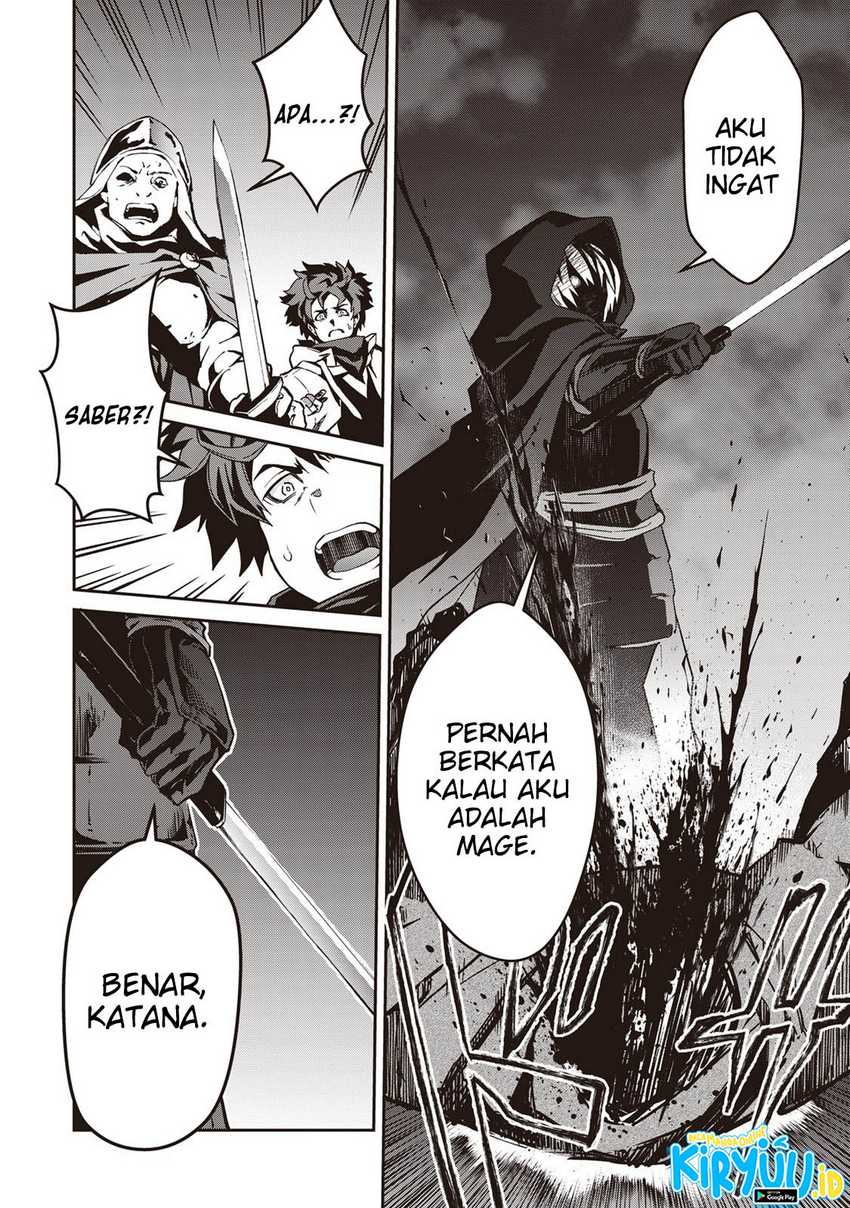 Blade & Bastard Chapter 2.2 halaman 10