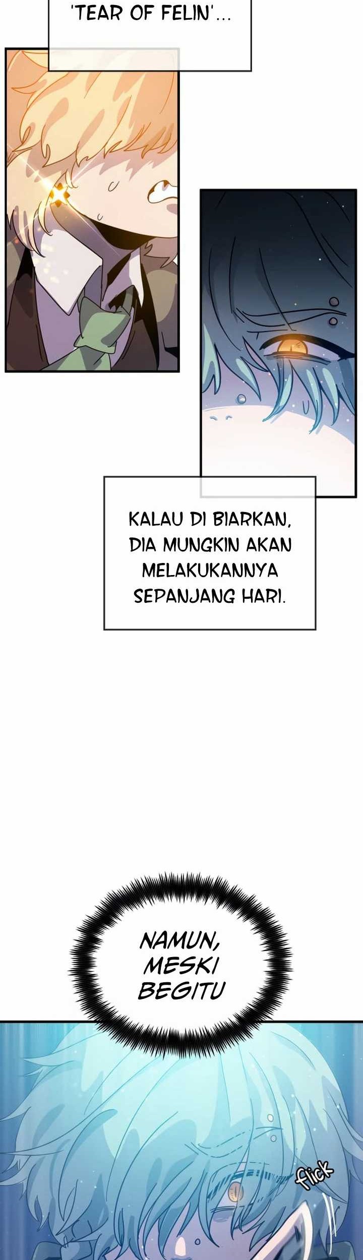 The Second Life Is a Healing Life? Chapter 12 Gambar 34