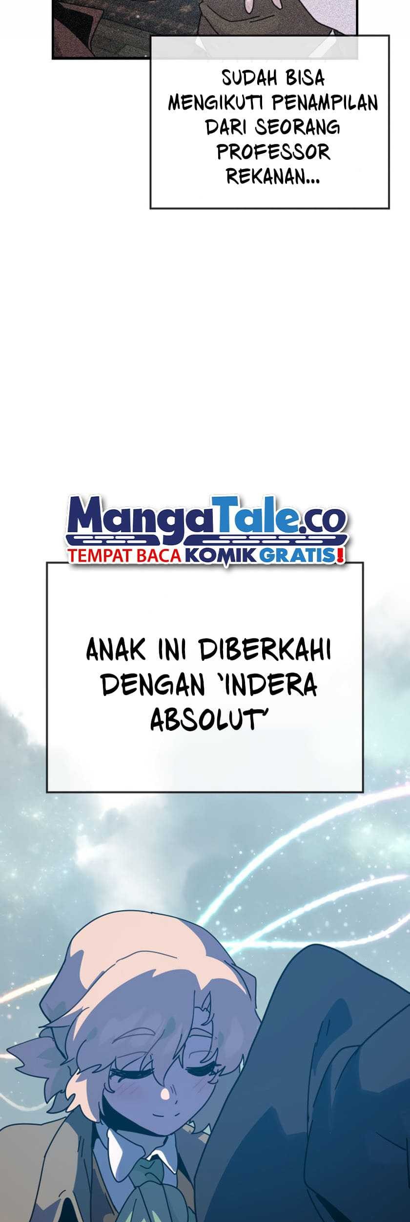 The Second Life Is a Healing Life? Chapter 02 Gambar 47