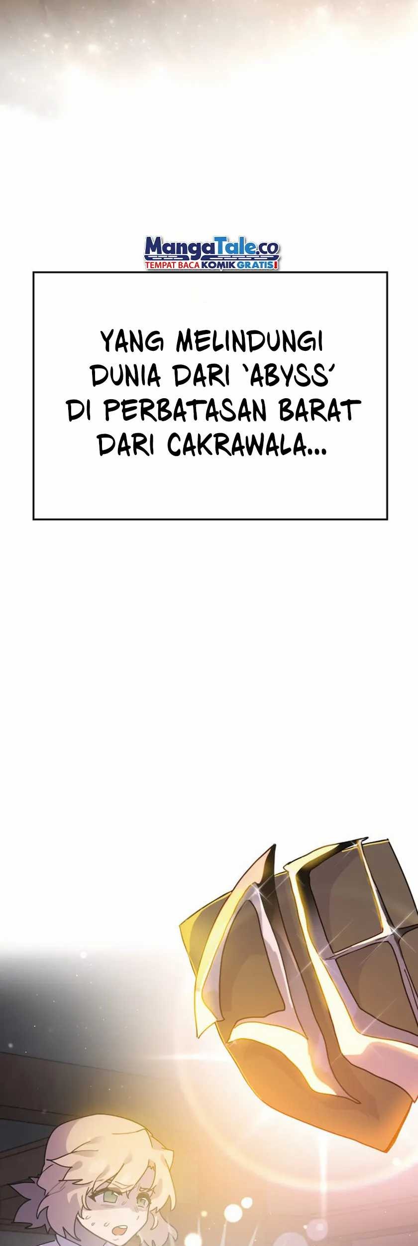 The Second Life Is a Healing Life? Chapter 01 Gambar 86
