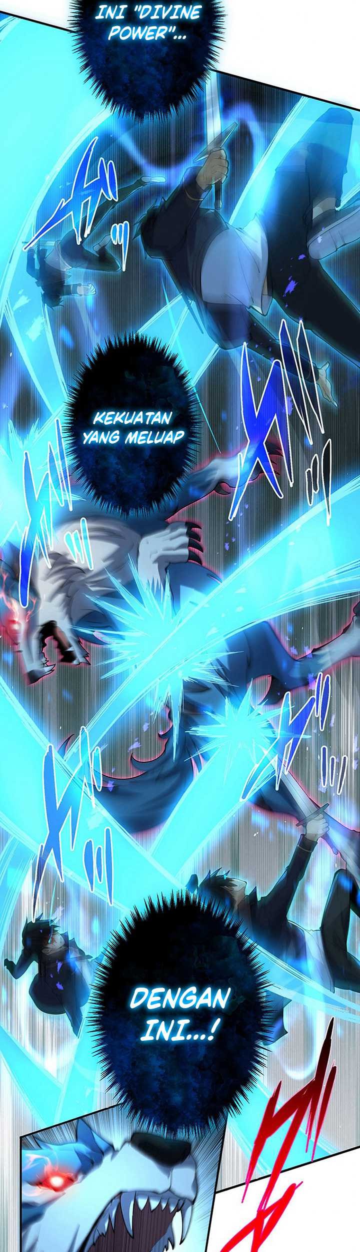 The Godslayer’s Imitator Chapter 2 halaman 40