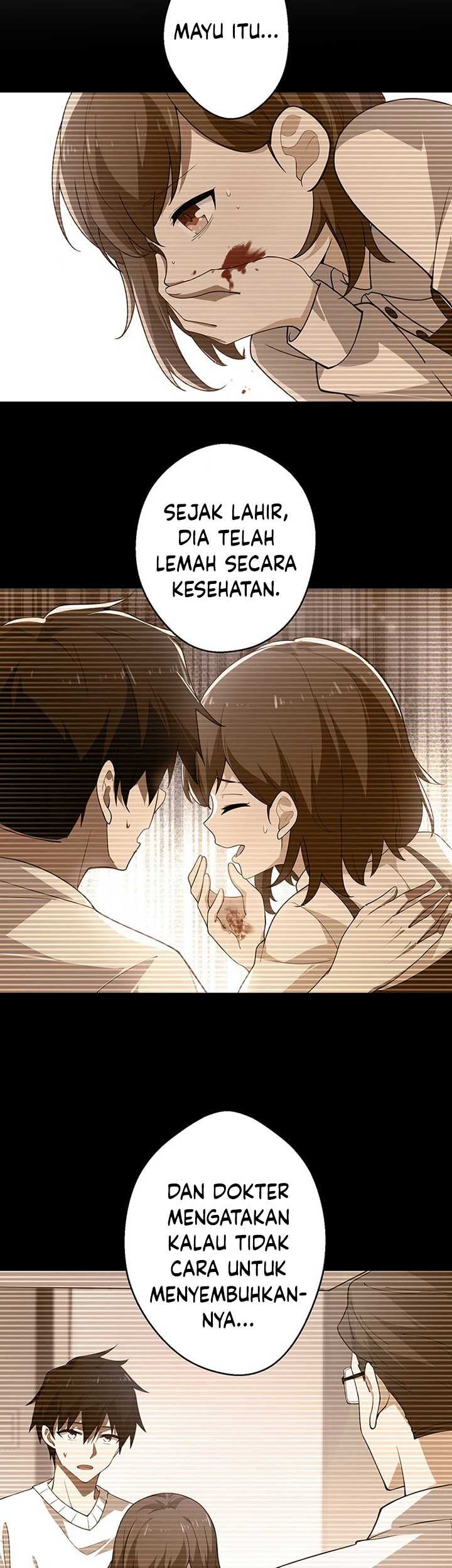 The Godslayer’s Imitator Chapter 3 halaman 42