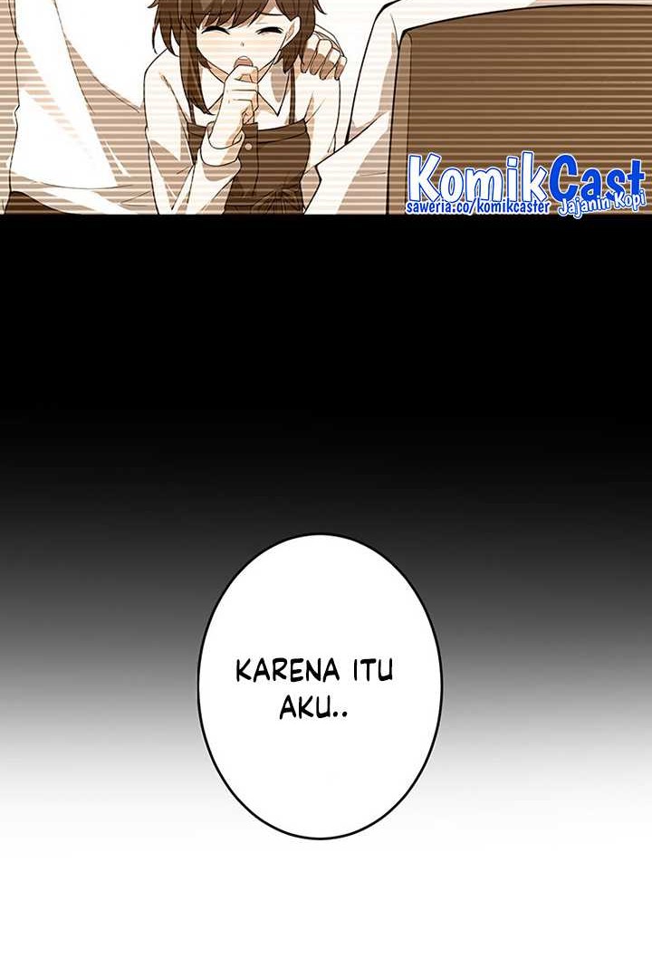 The Godslayer’s Imitator Chapter 3 halaman 43