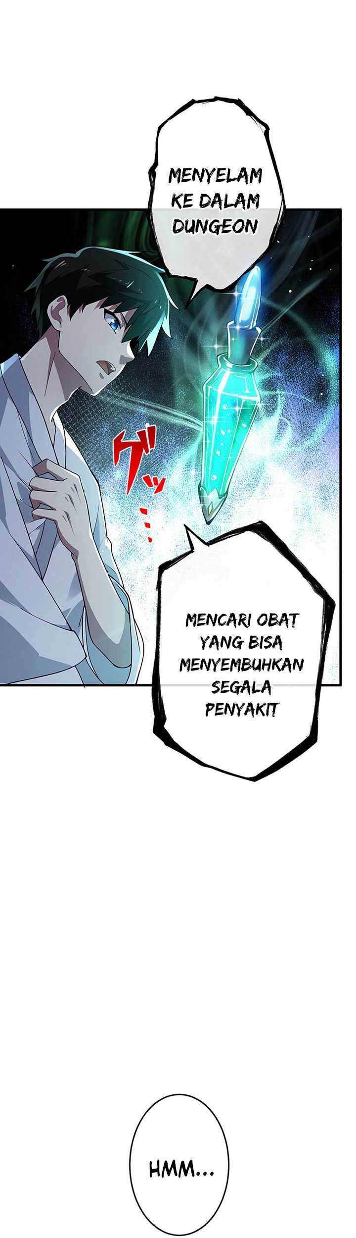 The Godslayer’s Imitator Chapter 3 halaman 44