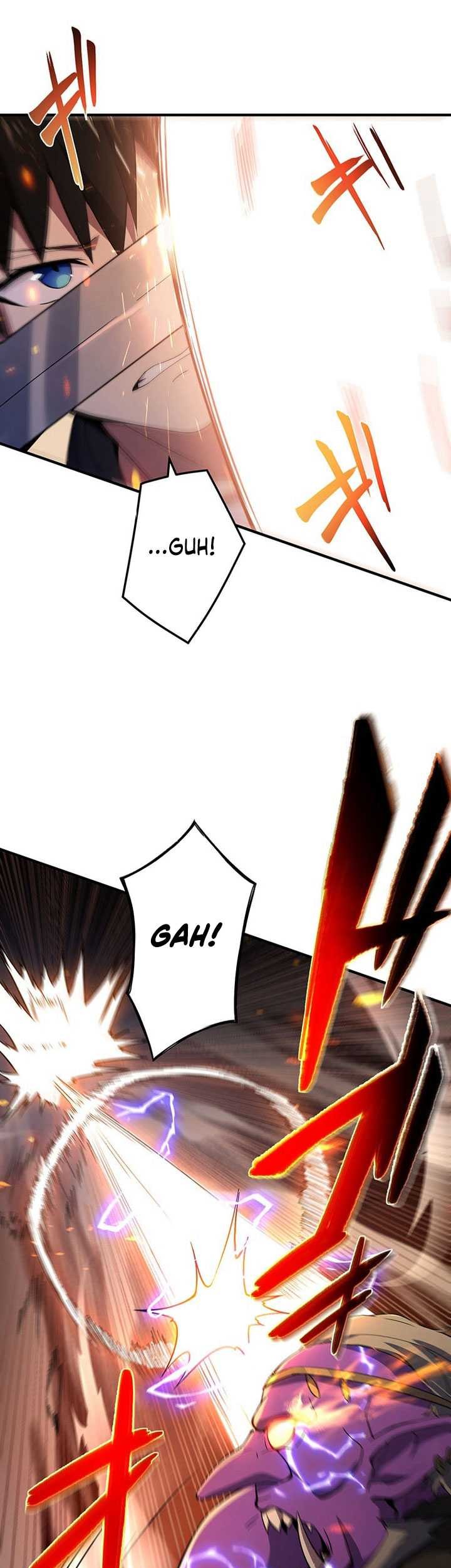 The Godslayer’s Imitator Chapter 5 halaman 33