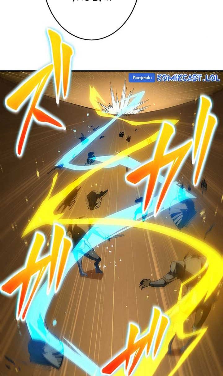 The Godslayer’s Imitator Chapter 8 halaman 33