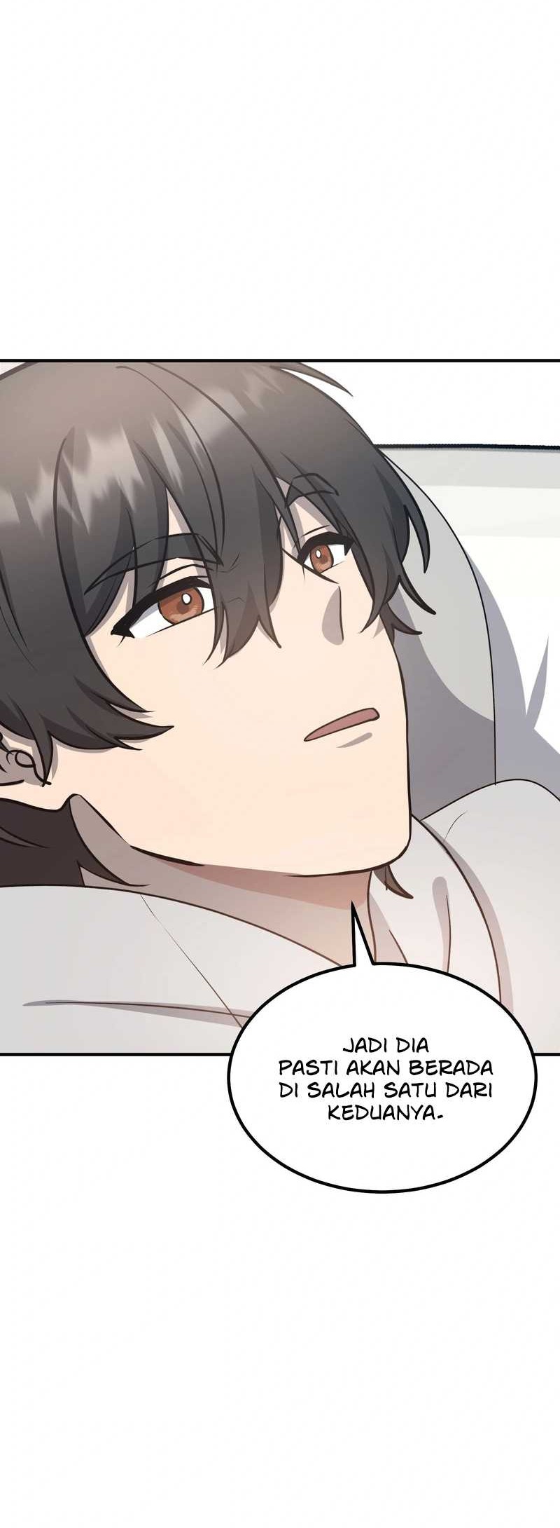 Everyone Regressed Except Me Chapter 26 halaman 28