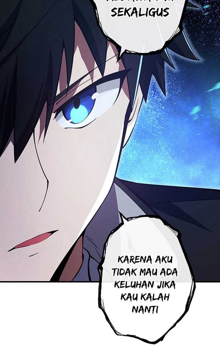 The Godslayer’s Imitator Chapter 10 halaman 31