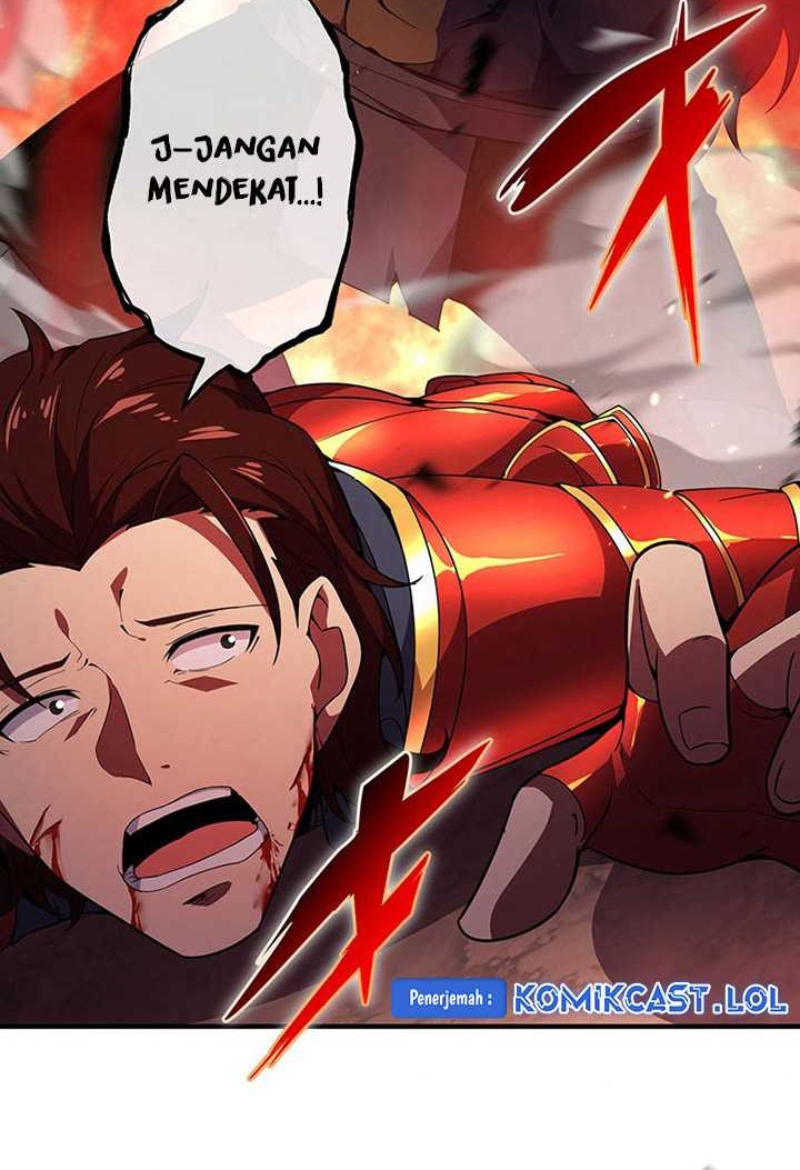 The Godslayer’s Imitator Chapter 9 halaman 33