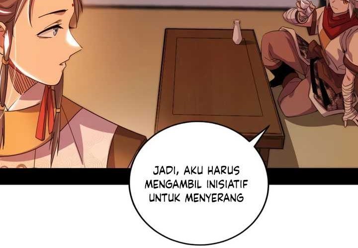 I’m An Evil God Chapter 460 halaman 22