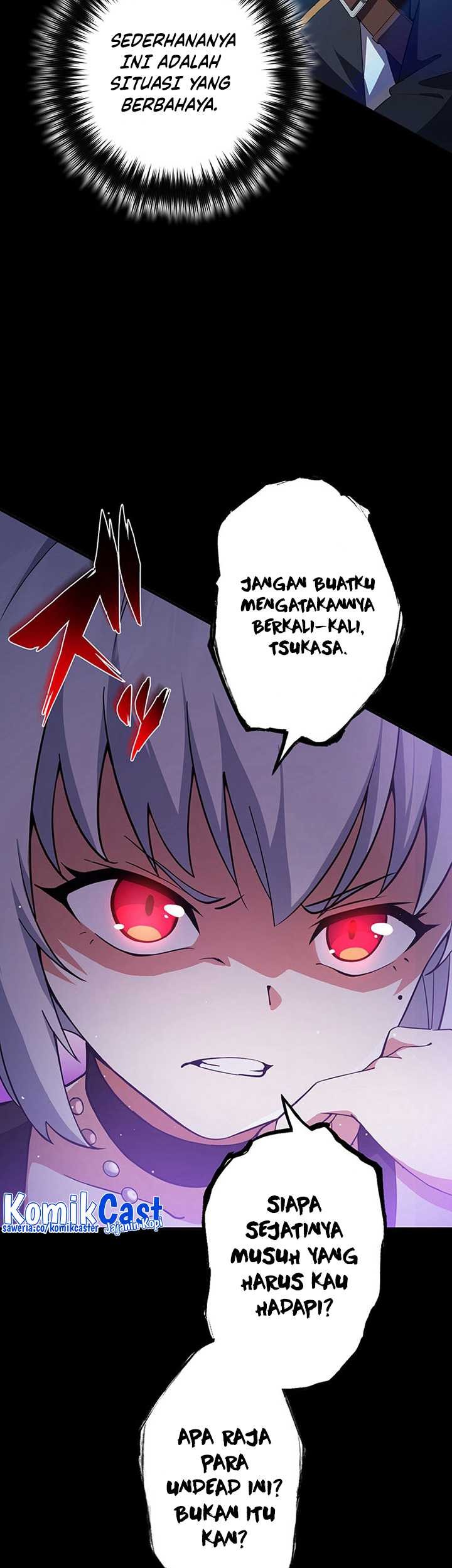 The Godslayer’s Imitator Chapter 13 halaman 34