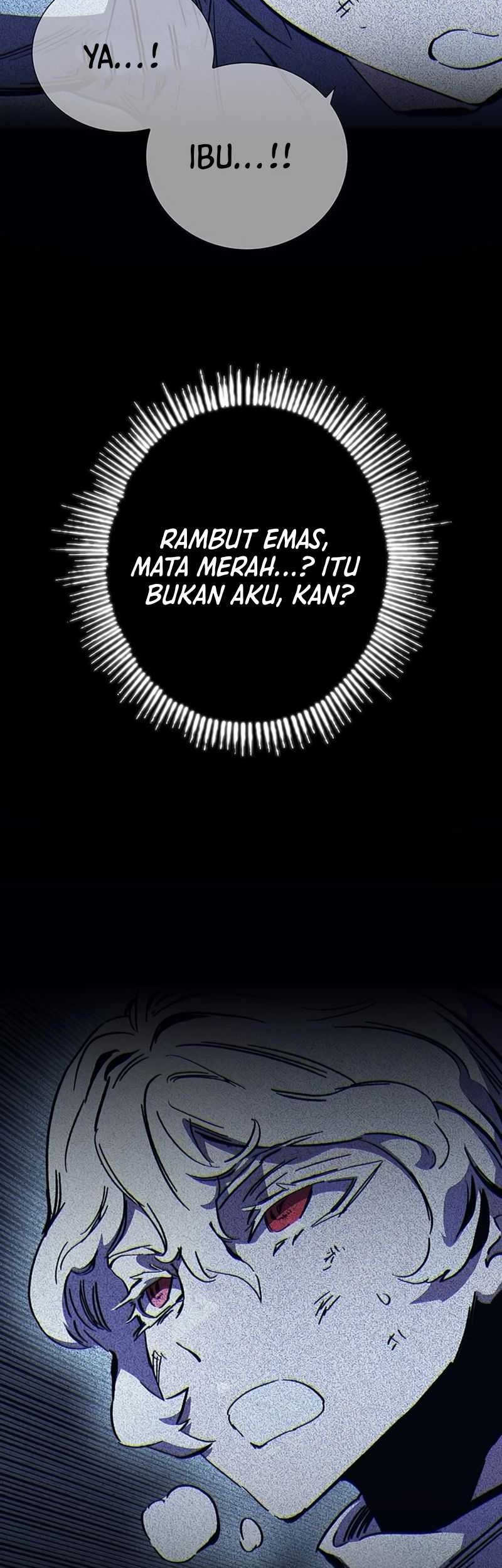 X Ash Chapter 107 halaman 38