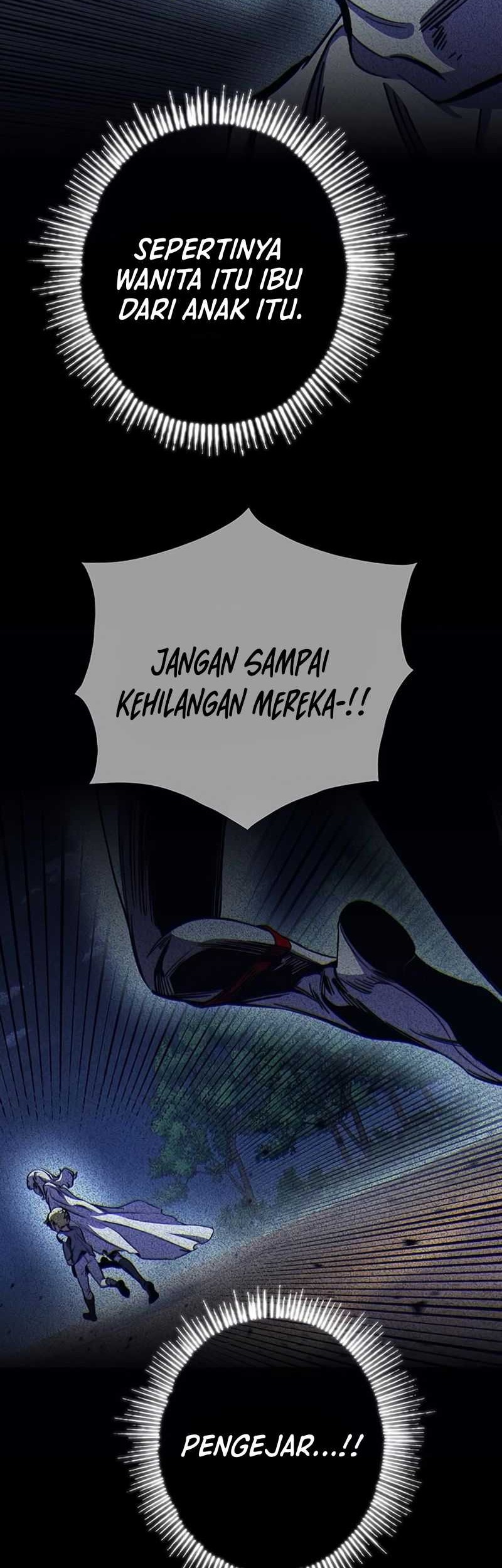 X Ash Chapter 107 halaman 39