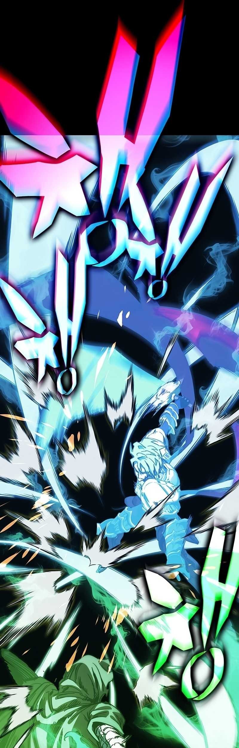 X Ash Chapter 106 halaman 45