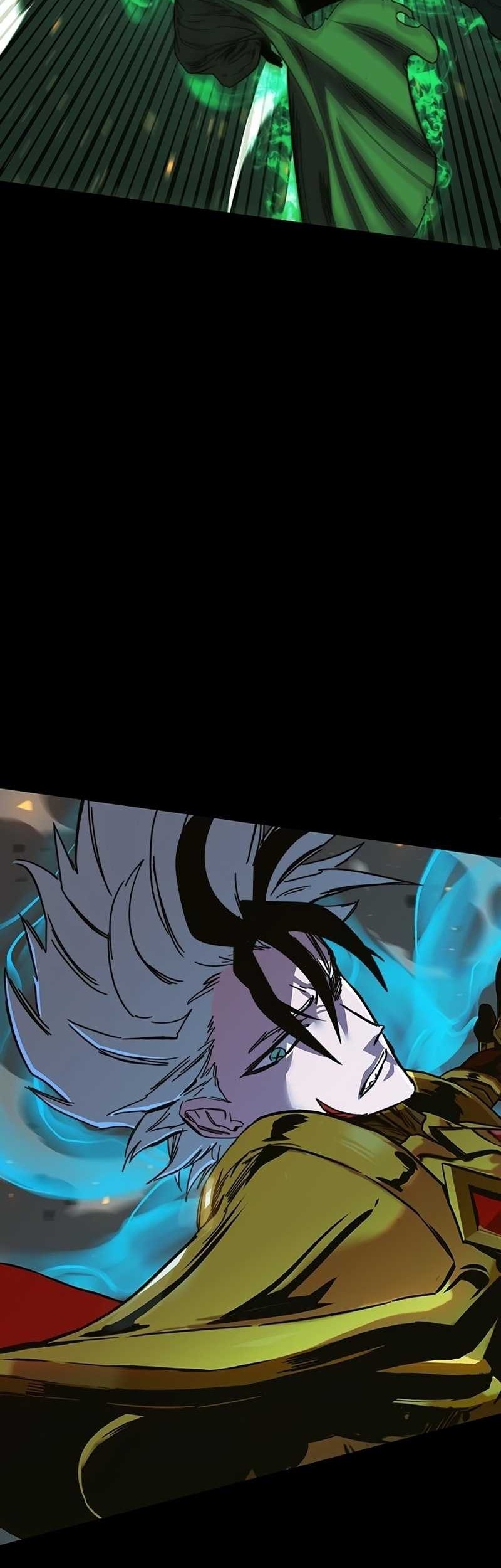 X Ash Chapter 106 halaman 42