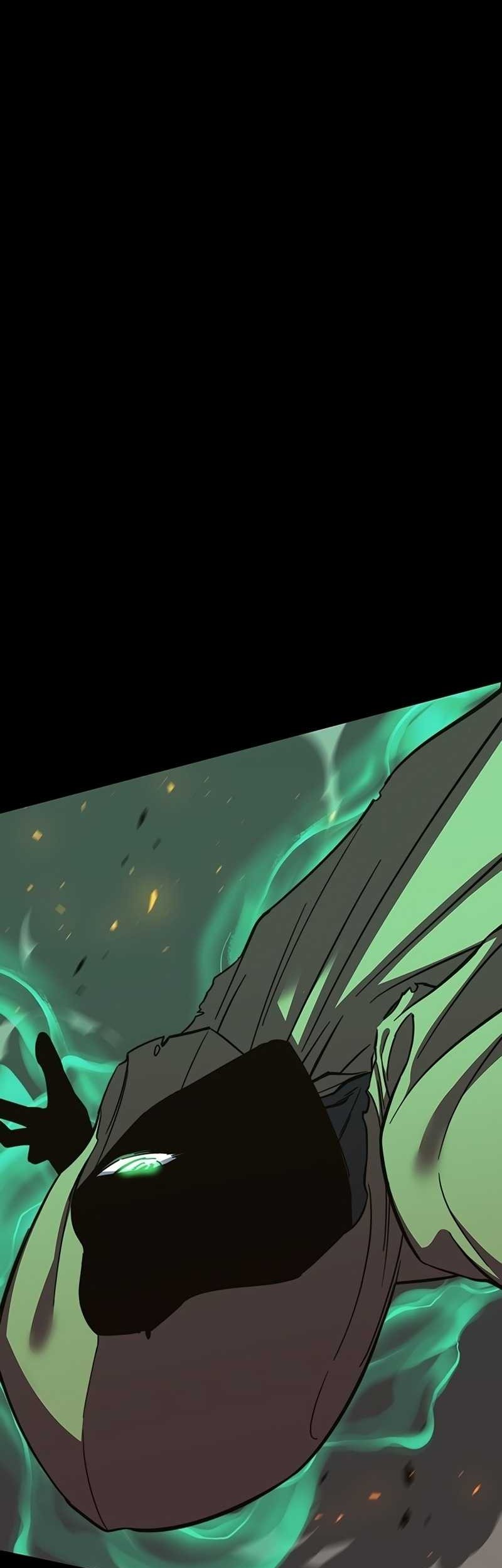 X Ash Chapter 106 halaman 43